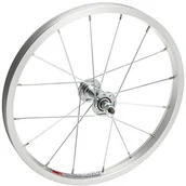 Koła rowerowe - GURPIL gurpil 64225 koła przedniego, szprychy 40,64 X 4,445 64225 - miniaturka - grafika 1