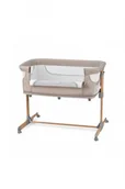 Łóżeczka i kojce - Momi MoMi Smart Bed łóżeczko 4w1 6Y40B4 6Y40B4 SAM  One size - miniaturka - grafika 1