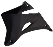 Inne - Polisport kuehlerabdeckung L + R Czarny POLISPORT 8426100001 8426100001 - miniaturka - grafika 1