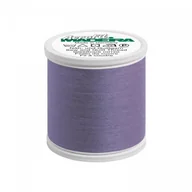 Akcesoria i części do maszyn do szycia - Madeira Nić do szycia Madeira AEROFIL 120 - 100m - kolor 8627 - fioletowoszary MADEIRA 9124 AEROFIL 120 KOLOR 8627 - miniaturka - grafika 1