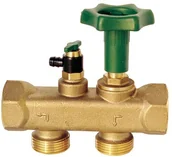 Uzdatniacze wody - BWT Przyłącze zmiękczacza Multiblock HAU340 - miniaturka - grafika 1