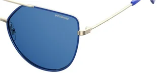 Polaroid Okulary Przeciwsłoneczne PLD 6057S PJP - Okulary przeciwsłoneczne - miniaturka - grafika 3