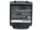 Akumulatory do elektronarzędzi - Cameron Sino Black&Decker ASL146BT12A BL1114 1500mAh 21.60Wh Li-Ion 14.4V Cameron Sino) - miniaturka - grafika 1