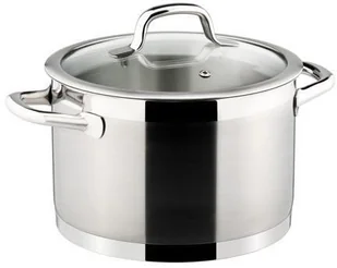 Tescoma PRESIDENT z pokrywką o 18 cm, 3.0 l 780222 - Garnki - miniaturka - grafika 2