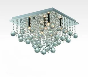 Zuma Line Plafon RANGEL RLX92711-5 - Lampy pozostałe - miniaturka - grafika 2