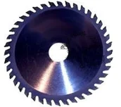 Tarcze do pił - Geko Tarcza do drewna 180x22mm 60 zębów G00131 G00131 - miniaturka - grafika 1