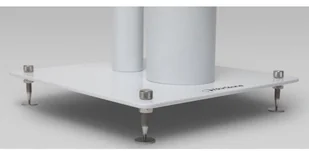 Norstone Design Norstone Stylum 2 - czarny - Głośniki - stojaki i akcesoria - miniaturka - grafika 3