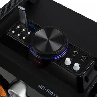 Fenton MDJ100 - Power audio - miniaturka - grafika 5