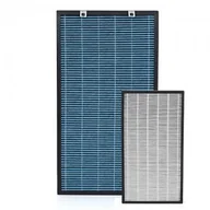 Filtry do oczyszczaczy powietrza - Warmtec Kaseta filtracyjna do oczyszczacza Warmtec AP1000W - miniaturka - grafika 1