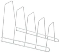 Akcesoria do wc - Metaltex uchwyt z pokrywką Vario 360204 - miniaturka - grafika 1