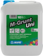 Grunty do ścian - Sopro grunt szybkoschnący M-grunt Uni 10 L - miniaturka - grafika 1
