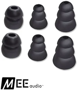 MEE Audio Zestaw wkładek do słuchawek M6P - Akcesoria do słuchawek - miniaturka - grafika 5