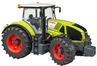 Samochody i pojazdy dla dzieci - Bruder Traktor Claas Axion 950 BR-03012 - miniaturka - grafika 1