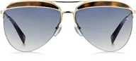 Okulary przeciwsłoneczne - Marc Jacobs Okulary Przeciwsłoneczne MARC 268S 086 - miniaturka - grafika 1