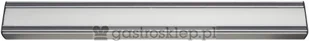 Bisbell Listwa magnetyczna Bisichef ALUMINIUM 350 mm B44A35 - Akcesoria do sztućców - miniaturka - grafika 3