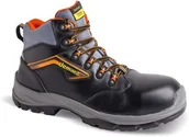 Obuwie robocze - Demar Trzewiki ochronne SOLO UP S3 SRC 7278C - miniaturka - grafika 1
