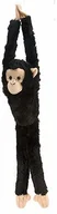 Maskotki i pluszaki - Wild Republic Europe Europe 51 cm wisząca małpa szympans pluszowa zabawka 15260 - miniaturka - grafika 1