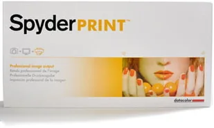 Datacolor SpyderPrint S4SR100 - Akcesoria fotograficzne - miniaturka - grafika 3