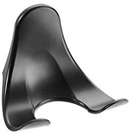 Suszarki do włosów - Valera uniwersalny, Mod.: 040, uniwersalny uchwyt na ścianę na suszarka do włosów, czarna 040 - miniaturka - grafika 1