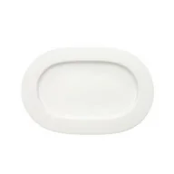 Miski i półmiski - Villeroy & Boch Royal Półmisek owalny średnica: 34 cm (10-4412-2960) - miniaturka - grafika 1