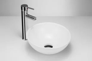 Massi Malo 31 MSU-5601 - Umywalki - miniaturka - grafika 2