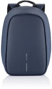 XD Design Plecak Bobby Hero Small granatowy P705.705) - Torby na laptopy - miniaturka - grafika 3