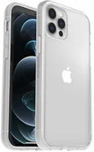 Etui i futerały do telefonów - Otterbox Sleek Case - przezroczyste, odporne na upadki etui ochronne do Apple iPhone 12/12 Pro, przezroczyste bez opakowania detalicznego 77-65304 - miniaturka - grafika 1
