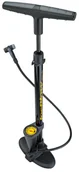Akcesoria rowerowe - Topeak pompka stojąca JOE BLOW MAX HP czarna - miniaturka - grafika 1