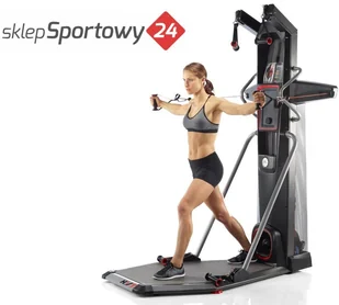 Bowflex Atlas do ćwiczeń HVT 100774 - Atlasy do ćwiczeń - miniaturka - grafika 7