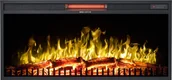 Kominki elektryczne - AFLAMO LED 100 - miniaturka - grafika 1