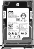 Dyski serwerowe - Dell 081N2C 300GB 15K 64MB SAS-2 2.5'' ST9300453SS - miniaturka - grafika 1