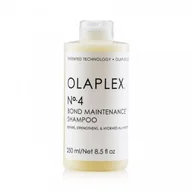 Szampony do włosów - Olaplex Olaplex NO.4 Bond Maintenance szampon odbudowujący 250ml No.4 - miniaturka - grafika 1