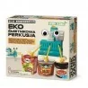 4M Eko-śmietnikowa perkusja GXP-567363 - Zabawki kreatywne - miniaturka - grafika 2