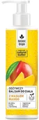 Balsamy i kremy do ciała - Ideepharm odżywczy balsam do ciała z masłem mango 300ml - miniaturka - grafika 1