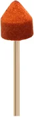 Frezarki do paznokci - Kamień ścierny frez do manicure i pedicure Typ 48 JUB048 - miniaturka - grafika 1