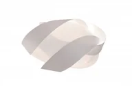 Lampy sufitowe - Umage UMAGE Lampa wisząca Ribbon mini 02164 biała lampa w stylu design 02164 - miniaturka - grafika 1