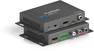 Puretools PURETOOLS PT-C-HDADE PT-C-HDADE - Inne akcesoria audio-wideo - miniaturka - grafika 2