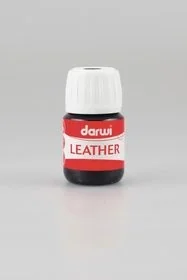 DARWI DARWI Marker do skóry Czarny DA0420013100 - Markery permanentne - miniaturka - grafika 3