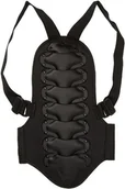Sporty zimowe - akcesoria - protectWEAR Protect Wear Protektor ochraniacz pleców dla dzieci na motocykl, narty, snowboard RPK-XS - miniaturka - grafika 1