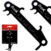 Narzędzia rowerowe - Prox PRZYRZĄD PROX DO POMIARU ZUŻYCIA ŁAŃCUCHA 2IN1 - miniaturka - grafika 1