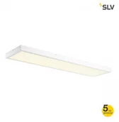 Lampy sufitowe - Spotline PANEL 1001506 Plafon sufitowy 1x45W/LED 3400lm Neutralna biała 4000K - miniaturka - grafika 1