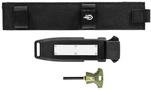 Gerber Nóż kempingowy Ultimate Survival 30-001830 - Noże - miniaturka - grafika 2