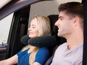 Akcesoria turystyczne - Intex Poduszka turystyczna, zagłówek 68675 - miniaturka - grafika 1