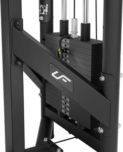 UpForm Ściąganie z góry UF-020 - 1009580 - Atlasy do ćwiczeń - miniaturka - grafika 2