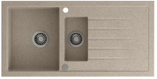 STEINER Zlewozmywak Lungo - Zlewozmywaki - miniaturka - grafika 3