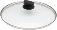 Pokrywki - WOLL Pokrywa szklana Woll 24 cm - miniaturka - grafika 1