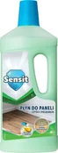 Środki do podłóg i mebli - Politan sp. z o.o. S.K.A. Sensit płyn do paneli 750ml (GOS000242) - miniaturka - grafika 1
