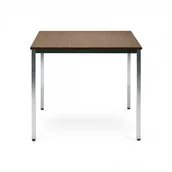 Stoły i stoliki do biura - Nowy Styl Stół konferencyjny bankietowy 80x80 SIMPLE - miniaturka - grafika 1