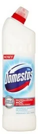 Domestos Czystość & Połysk Płyn do WC 1250 ml 8712561398466 - Środki do WC - miniaturka - grafika 3