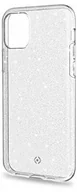 Etui i futerały do telefonów - Celly Sparkle Cover dla iPhone 11 PRO SPARKLE1000WH - miniaturka - grafika 1